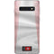 Tunisia Soccer Flag Galaxy S10 Skin